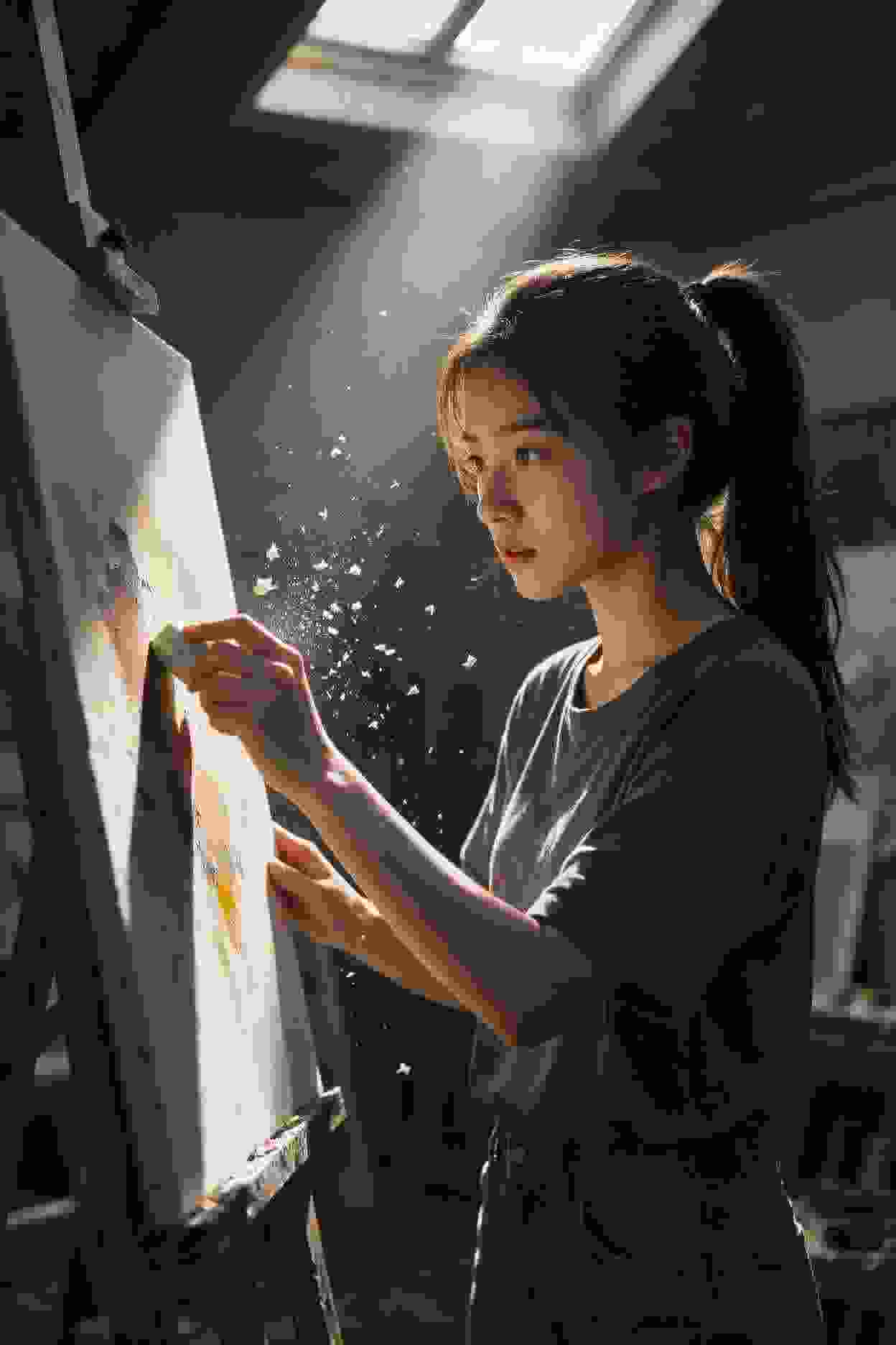 婚后故事