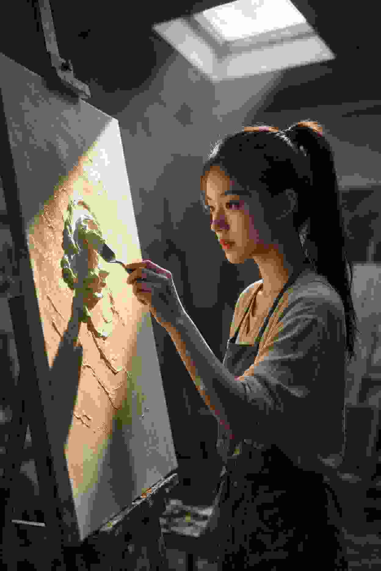 黑暗真相